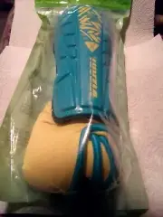 Soccer Shin Guards - Vizari Malaga Soccer Gear
