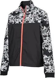 [PUMA] [プーマ] トレーニング ジム スタジオ アウター 裏メッシュ TAD ウーブンメッシュライナージャケット 527032 レディース