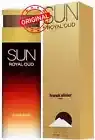 Franck Olivier Sun Royal Oud EDPORIGINAL 75ml / 2.5 FL oz perfume Fragrance