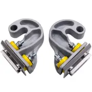 Lower Hood Pivot Assembly For Peterbilt 1304708R 1304708L