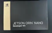 ✅ NVIDIA Jetson Orin Nano Super Developer Kit ✅