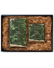ENVIRONMENT 200ml Diffuser & 8oz Candle Gift Pack Inspired By Chanel #5