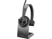 Poly Voyager 4310-M MS Teams Certified USB-A Headset +BT700 dongle +Charg Stand