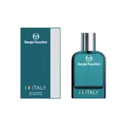 Sergio Tacchini I Love Italy EDT M 100 ml
