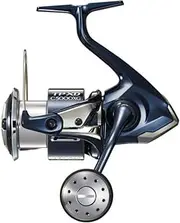 Shimano 21 Twin Power XD C5000XG