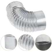 Stainless Steel Chimney Pipe Stove Flue Stainless Steel Chimney Exhaust