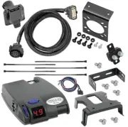 Primus IQ Brake Control For 18-23 Traverse Enclave Wiring Brackt Circuit Breaker