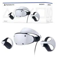 在飛比找蝦皮商城優惠-SONY PlayStation VR2 主機 PS VR2