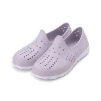 在飛比找樂天市場購物網優惠-GOODYEAR 輕量洞洞鞋 紫 GAWP32737 女鞋
