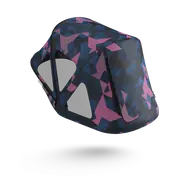 Bugaboo Fox 3/Cameleon 3 breezy sun canopy Birds