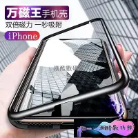 在飛比找Yahoo!奇摩拍賣優惠-《潮酷數碼館》抖音同款萬磁王 蘋果 iPhone 6 6s 