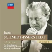 Schmidt-Isserstedt Edition Vol 2 (Box Set)