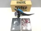 Godzilla S.P Singular Point Vol. 1 Blu-ray Movie Monster Heat Figure Set Box