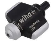 38616 screwdriver handle torque TorqueFix® max. 500 mNm WIHA