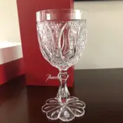 Baccarat Discontinued Rare Rizhu phantom masterpiece top-of-the-line model