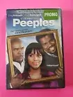 NEW - Tyler Perry Presents Peeples (DVD 2013) Craig Robinson Kerry Washington