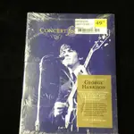 CONCERT FOR GEORGE 2CD + 2 X BLU-RAY 喬治哈里森: 世紀禮讚致敬演唱會 全新進口