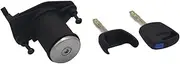 DOOREX 2S61-A22050-BM 1479660 TAILGATE TRUNK LOCK FOR FORD FIESTA MK5 FUSION (CBK) 2003- FIGO Switch Lock Cylinder