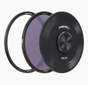 Freewell M2 82mm ND8 Magnetic Quick Swap Filter