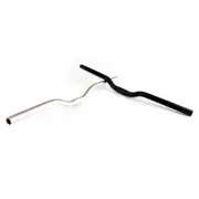 Aluminium Alloy MTB Mountain Folding For Fixie Bike Handlebar Bicycle Bar 25.4mm