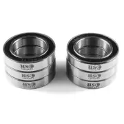 Vision Wheel Ceramic Bearing Set - HSC Ceramics