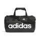 ADIDAS 女款 男款 旅行袋 LINEAR DUF XS -HT4744