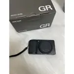 理光GR3X 相機 RICOH底片相機