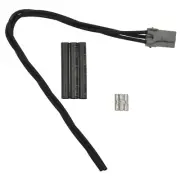 For 2000-2002 Ford E-150 Econoline Cigarette Lighter Socket Connector SMP 2001 (for: Ford)