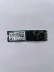 Kingston 128GB Internal Solid State Drive RBU-SNS8154P3/128GJ3 ssd