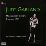 JUDY GARLAND / JUDY GARLAND – THE AMSTERDAM CONCERT (2CD)