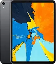Apple iPad Pro | 11" | 1st GEN | WI-FI | 64GB | Gray | 2018 | (Renewed)