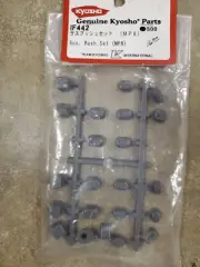 Kyosho IF442 SUSPENSION BUSH SET (MP9)