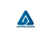 Apricorn Aegis Padlock Fortress 2 Tb External Hard Drive