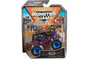 Monster Jam 1:64 Son-Uva Digger #35