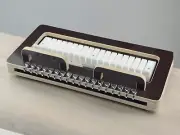 18 Wire Bar Soap Cutter | Wooden Flat Soap Multi Cutter | Brown or Beige