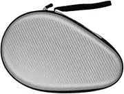 Table Tennis Racket Cover Table Tennis Paddle Bag Easy Traging Protector Portable -Pong Racket Holder for Sports Training