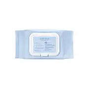 Super Aqua Ultra Hyalron Cleansing Water Wipes 30 Sheets