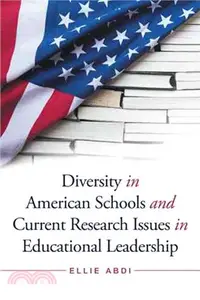 在飛比找三民網路書店優惠-Diversity in American Schools 