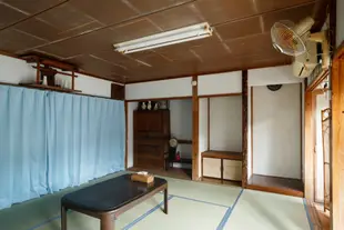 Sakitsu House SEI