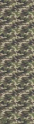 Fruity Griptape (9"x33") Camo Single Sheet