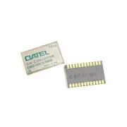 DATEL DAC-HK12BMM Digital-to-Analog Converters