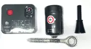 Aston Martin DB11 2020 Fix & Go Tire Compressor (new)