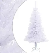 Artificial Christmas Tree with Stand 150 cm 380 Branches vidaXL
