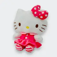 在飛比找momo購物網優惠-【HELLO KITTY】12吋小洋裝HELLO KITTY