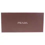 Prada SPR 30R IAM-6S1 - Nut Canaletto-Brown Shaded by Prada for Women - 51-25...