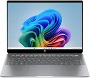 HP OmniBook Ultra 14 2024 Laptop 14" 2.2K IPS Touchscreen 12-Core AMD Ryzen AI 9 HX 375 APU 32GB LPDDR5 4TB SSD Radeon Graphics Wi-Fi Backlit Keyboard Fingerprint Copilot+ Win11 Home w/ONT 32GB USB