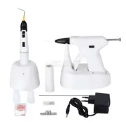 Sistema de Obturación Endodóntica Dental con Pistola Caliente para Pen Percha Gu