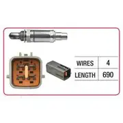 RAE Oxygen Sensor - OX560