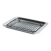 Nordic Ware Naturals Compact 2-Piece Set