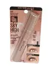 (3-PACK) NEW Maybelline Lash Sensational SKY HIGH MASCARA - 800 Blackest Black